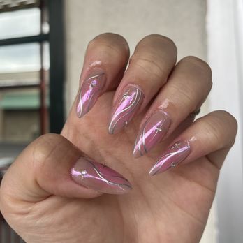 Originail - Nail Salons Near Me - Urban Honolulu, Hawaii Originail - Nail Salons Near Me - Urban Honolulu, Hawaii