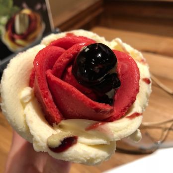 Amorino - Ice Cream & Frozen Yogurt Near Me - Seville, SE