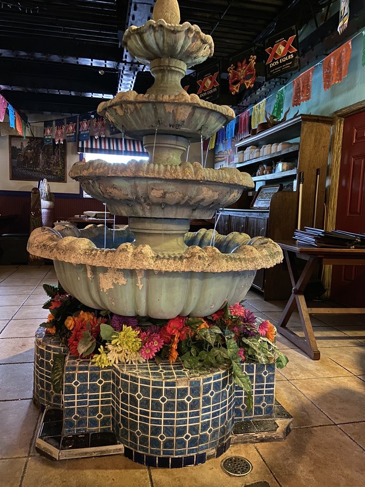 Fiesta Azteca Mexican Restaurant