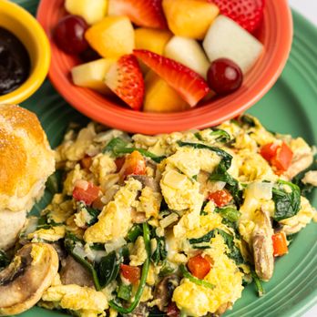 Flying Biscuit Cafe - Breakfast & Brunch Near Me - Tallahassee, Florida Flying Biscuit Cafe - Breakfast & Brunch Near Me - Tallahassee, Florida