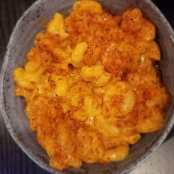 AREA15 - Mac and Cheese at The Beast - Venues & Event Spaces Near Me - Las Vegas, Nevada