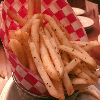 The Eagle Louisville - Fries - Southern Near Me - Louisville, Kentucky