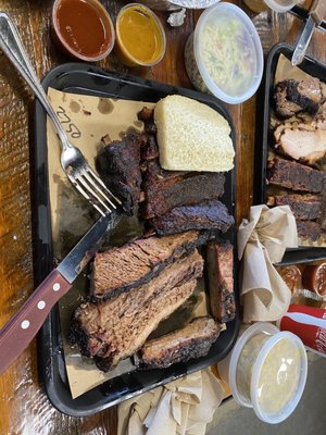 Wayne's Smoke Shack by null