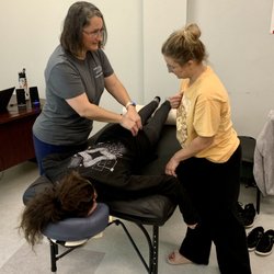WellSpring School of Allied Health