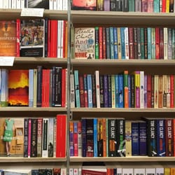 Waterstones