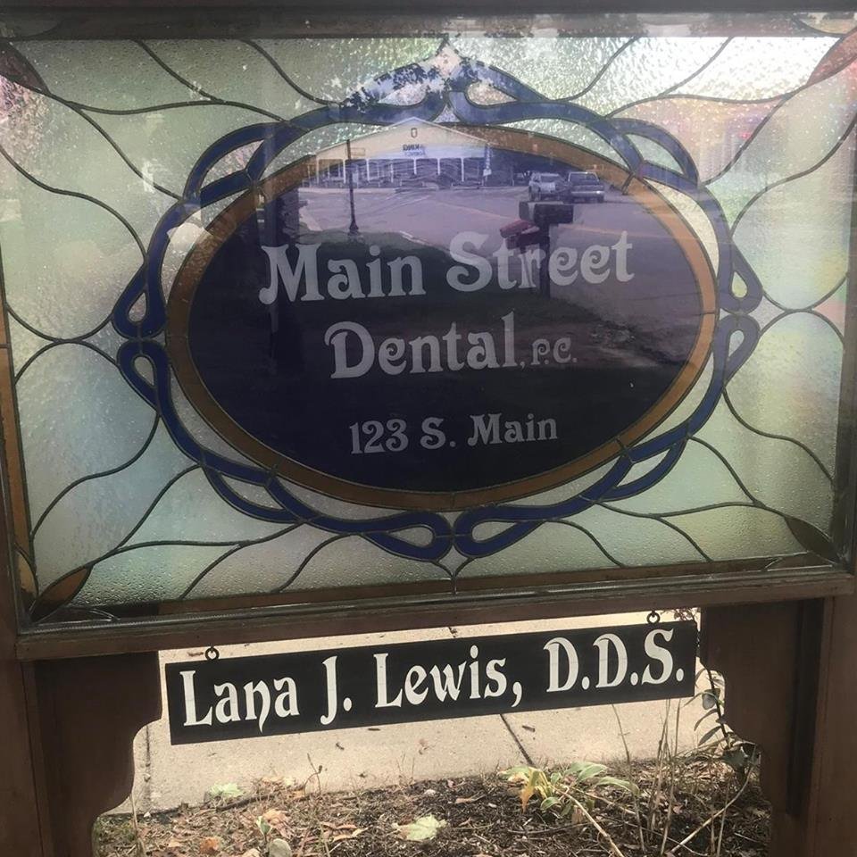 MAIN STREET DENTAL 123 S Main St, Olivet, MI Yelp