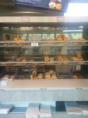 Bagel Boys Cafe - Perimeter by null