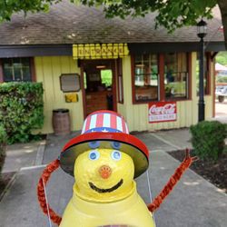 Hobo Hills Adventure Golf