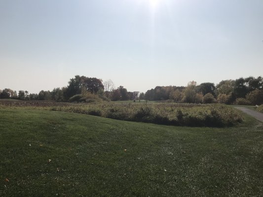 The Ponds Golf Course by null