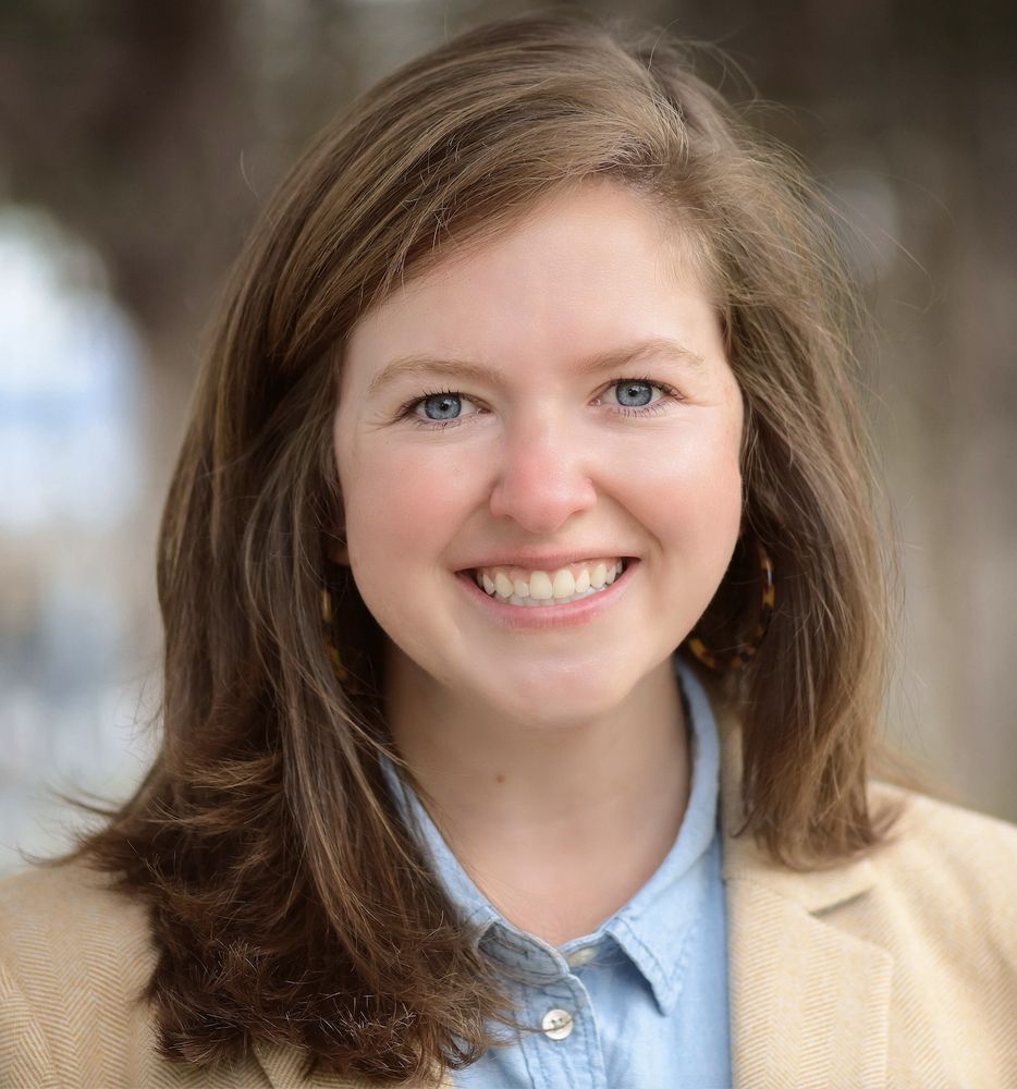 Corinne Lewis, LCSW - grief counselor in Chattanooga, TN