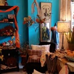 Rio Hometown Pharmacy - Halloween Display At Rio Hometown Pharmacy