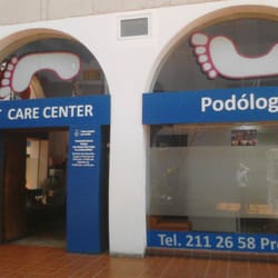 Foot Care Center
