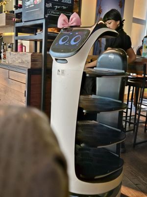 California Pizza Kitchen at Summerlin by null