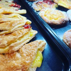 The Bakery Shoppe - Turnovers