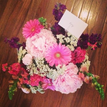 Ever-Bloom - Just because flowers :) - Florists Near Me - Omaha, Nebraska
