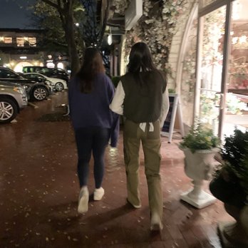 Fachini - Outside - Italian Near Me - Dallas, Texas Fachini - Outside - Italian Near Me - Dallas, Texas