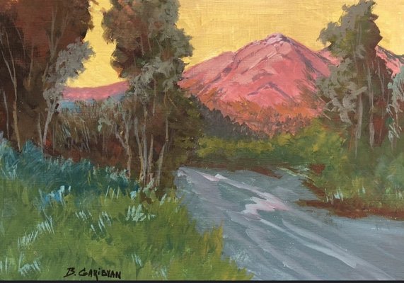 Idaho Art Gallery by null