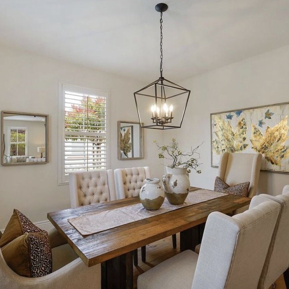 Staged House Designs - Dining room - Home Staging Near Me Staged House Designs - Dining room - Home Staging Near Me