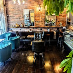 Anni's Cafe
