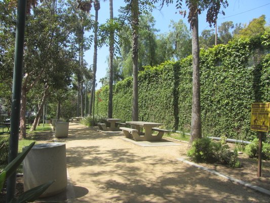 Highland Camrose Park by null