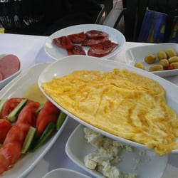Teras Restaurant