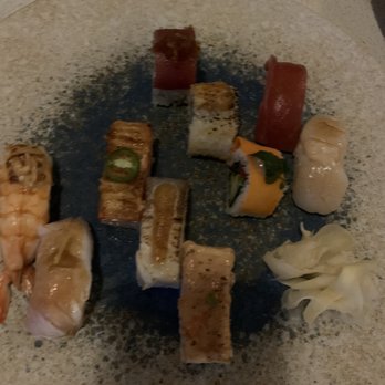Minami - Signature sampler - Japanese Near Me - Vancouver, British Columbia