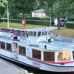 reederei kutzker