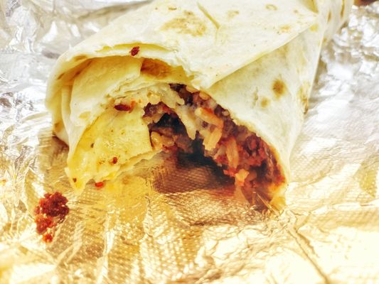 Taqueria Guanajuato by null