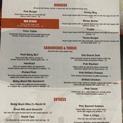 Hattricks Sports Cafe