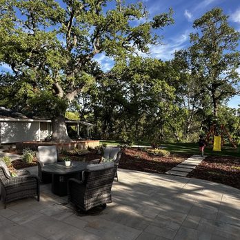 Universal Pavers And Landscaping - After! Our little piece of heaven - Masonry/Concrete Near Me Universal Pavers And Landscaping - After! Our little piece of heaven - Masonry/Concrete Near Me