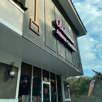 Andaman Asian Cuisine - Outside Building. - Thai Near Me - St. Augustine, Florida