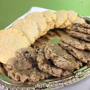 Ricki's Cookie Corner - Bakeries Near Me - Memphis, Tennessee