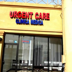 Urgent Care Canoga Park