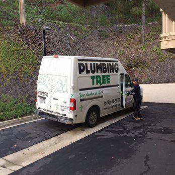 Plumbing Tree - Plumbing Near Me - San Diego, California Plumbing Tree - Plumbing Near Me - San Diego, California
