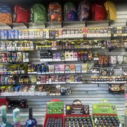 Blaze Smoke Shop