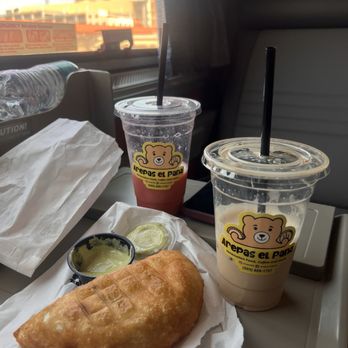 Arepas el Pana - Coffee & Tea Near Me - Albuquerque, New Mexico