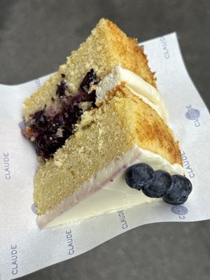 Claude Bakery (NYC) by null