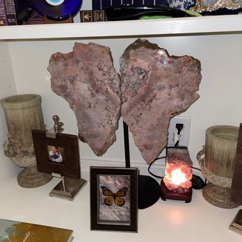 The Dreaming Peddler - "Angel wings" - Art Galleries Near Me - Longview, Texas