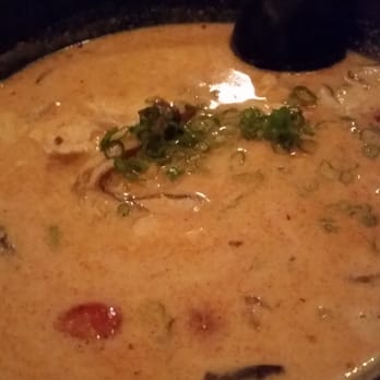 Ebaes - The original Ebaes ramen. - Ramen Near Me - Los Angeles, California