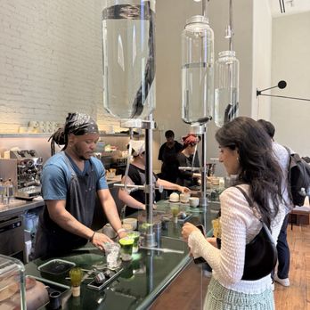 12 Matcha - Cafes Near Me - New York, New York 12 Matcha - Cafes Near Me - New York, New York