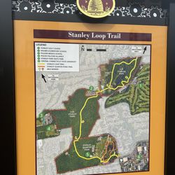 Stanley Quarter Park