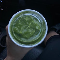 Island Green