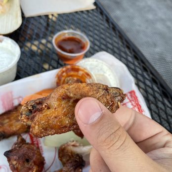 Frying Pan NYC - Bars Near Me - New York, New York