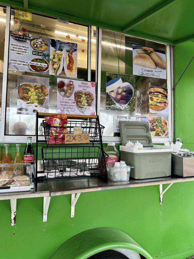 Los Arcos Taqueria