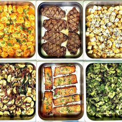 Boltiful Fresh Kitchen
