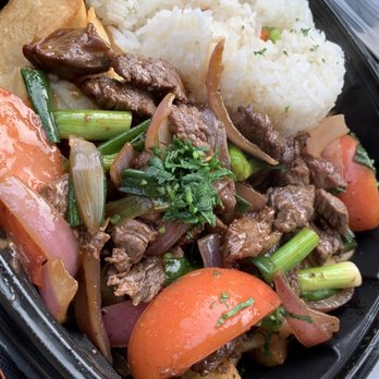 Super Chicken - Lomo Saltado - Latin American Near Me - Vienna, Virginia Super Chicken - Lomo Saltado - Latin American Near Me - Vienna, Virginia