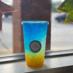 Electric Nutrition
