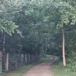 Prairie Oaks Metro Park