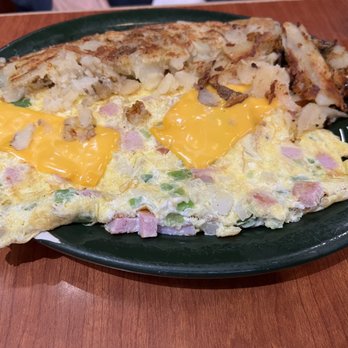 Sam's No 3 - Denver Omelet - Breakfast & Brunch Near Me - Denver, Colorado Sam's No 3 - Denver Omelet - Breakfast & Brunch Near Me - Denver, Colorado