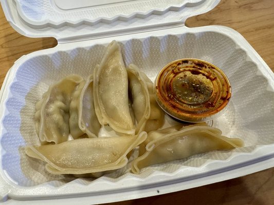 Laoban Dumplings by null Laoban Dumplings by null